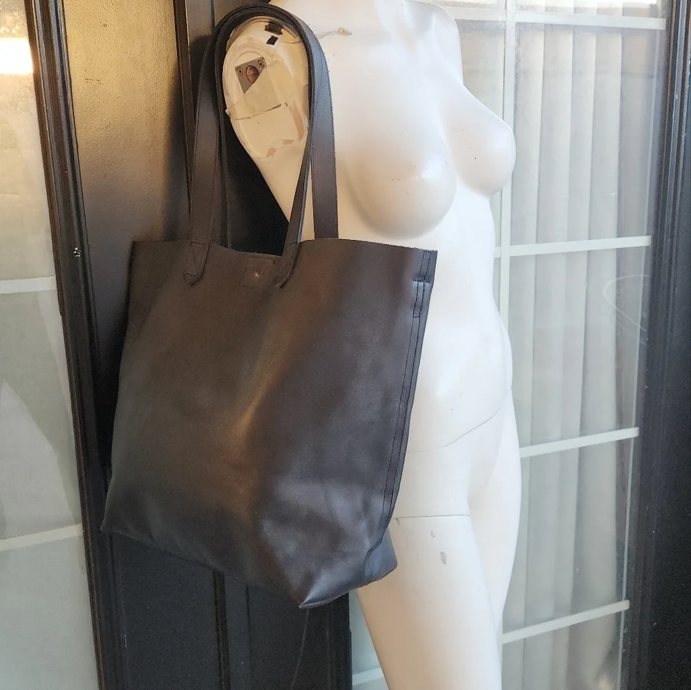 Anthropologie Nisolo Lori Tote - Picture 12 of 15
